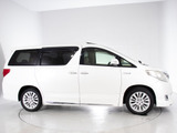 ★サイドビュー★ダウンサス、車高調、ホイール等のカスタムも承っております!
