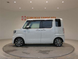 ウェイク G ターボ リミテッド SAIII 4WD 