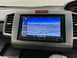 フリード 1.5 G エアロ 