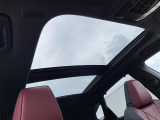 RX 500h Fスポーツパフォーマンス 4WD サンルーフ