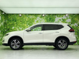 エクストレイル 2.0 20Xi 4WD 