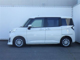 ルーミー 1.0 カスタム G S 4WD 