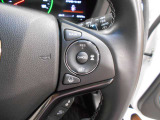 Hondaセンシング!追突軽減ブレーキ アダプティブクルーズコントロール 車線維持支援システム等の、より高い安心と快適の安全運転支援システムを装備しています。