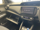 【 オートエアコン 】車内温度を感知して自動で温度調整をしてくれるのでいつでも快適な車内空間を創り上げます!
