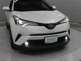 フロント廻りです。