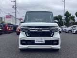 N-BOX G L ターボ ホンダセンシング 