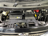 親切・丁寧な専門メカニックスタッフが応対!・車検・点検整備・事故等の修理などアフターサービスも安心。お車のカスタマイズもネクステージのサービススタッフまでご相談ください!