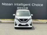 デイズ ハイウェイスターX 