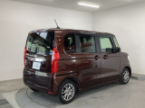 N-BOX G EX ホンダセンシング 