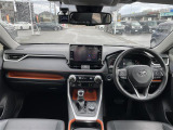 RAV4 2.0 アドベンチャー 4WD 4WD 本革シート