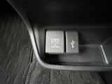 USBポート搭載☆