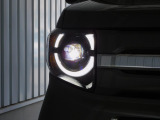 LEDヘッドライト