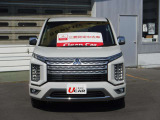 デリカD:5 2.2 P 4WD 