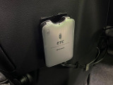 【ETC】高速道路の料金所をストレスなく通過!話題のスポットやサービスエリアに多い「スマートIC」利用時は必須のアイテムです。当店でセットアップを実施、ご納車当日からすぐにご利用いただけます!
