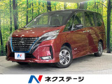 純正SDナビ 後席モニター 全周囲カメラ 衝突被害軽減システム