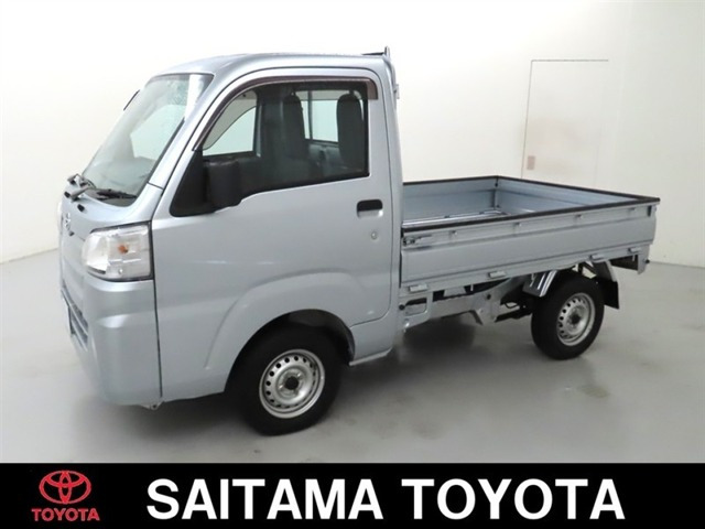 ハイゼットトラック スタンダード 
