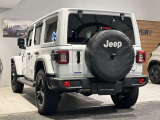 ボディーコーティングはいかがですか?Jeep浦和ではナノメタルハイブリッドコーティングをお勧めいたします。詳しくはセールスコンサルタントまでお気軽にお問い合わせください。