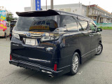 ヴェルファイア ハイブリッド 2.5 ZR Gエディション E-Four 4WD 