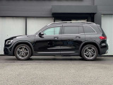 GLB GLB200d 4マチック AMGラインパッケージ 4WD 