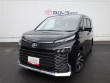 トヨタ ヴォクシー