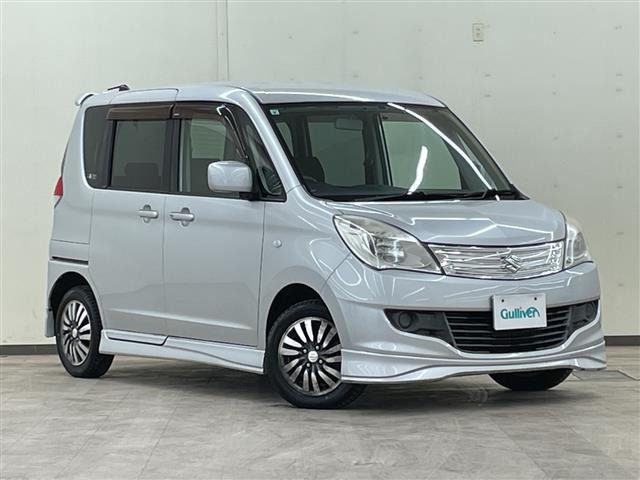 ソリオ 1.2 X 4WD 4WD 修復歴無し