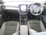 XC40 ウルトラ B4 AWD ダークエディション 4WD 