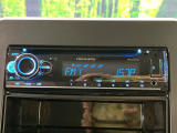 お好きな音楽を車内でお楽しみいただけます♪スピーカー交換・ウーハー追加などの音質向上や、最新ナビ・後席モニター等の取り付けも是非ご相談ください!