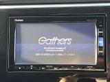 純正ナビ