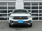 T-Cross TSI アクティブ 