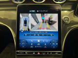 バックカメラにより駐車時の後方確認も楽にできます。お問い合わせは042-338-1133にご連絡下さい。