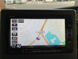【ホンダ純正ナビ/Bluetooth対応】スマートフォンと接続して音楽再生や通話が可能です。