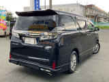 ヴェルファイア ハイブリッド 2.5 ZR Gエディション E-Four 4WD 