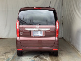 N-BOX L 4WD 