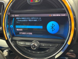●純正ナビ:一体感のあるナビは、高級感ある車内を演出してくれます。Bluetooth再生などオーディオ機能も充実しておりますので、運転もより楽しめます♪
