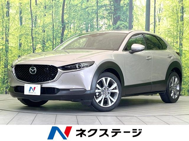 CX-30 2.0 20S プロアクティブ ツーリングセレクション 