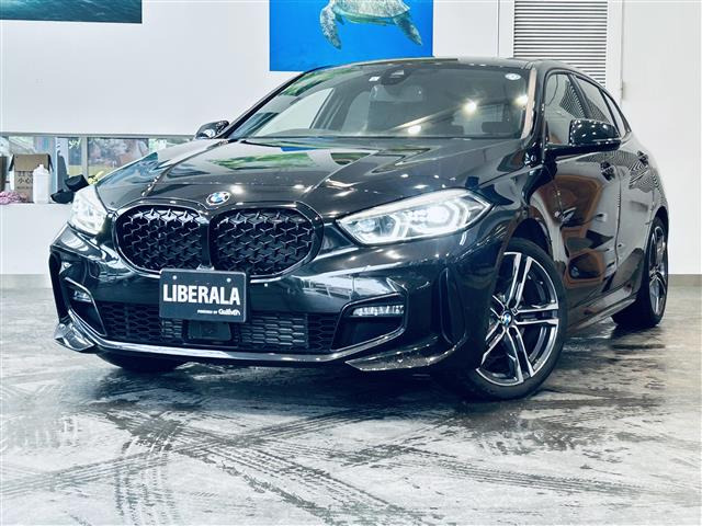 1シリーズ 118d Mスポーツ エディション ジョイプラス 修復歴無し