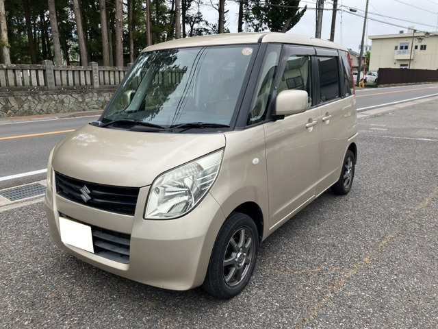 パレット L