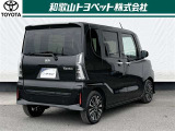 タントカスタム RS 