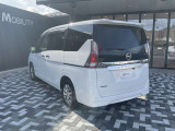 セレナ 2.0 X チェアキャブ リフタータイプ 4WD 