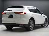 CX-60 3.3 XD Lパッケージ ディーゼル 