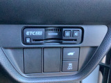 ETC装着車☆一時停止することなくゲートを通過出来ます☆