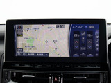 トヨタマルチオペレーションタッチ機能付きの大画面SDナビ!12.3インチディスプレイ!Bluetoothやスマホ連携も対応!