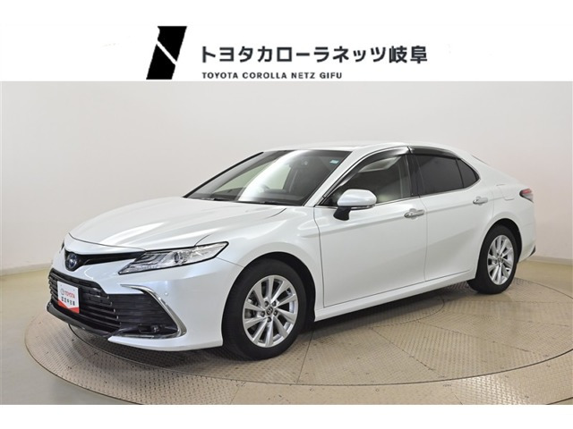 カムリ 2.5 G 