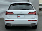 Q5 40 TDI クワトロ スポーツ Sラインパッケージ ディーゼル 4WD 