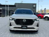 CX-60 3.3 XD ハイブリッド トレッカー ディーゼル 4WD 