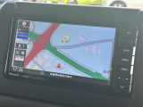 ジムニー XC 4WD 修復歴無し