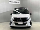 当社試乗車として使用していましたので、新車保証を継承してお渡ししますので、安心してお使いいただけます。