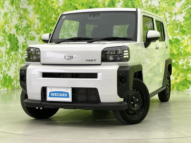 タフト X 4WD 
