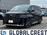 トヨタ ヴェルファイア