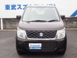 スズキアリーナ羽生店におすすめの一台入荷しました。ぜひ実物をご覧になって下さい。気になる箇所もお電話や問い合わせ窓口にてお気軽にお尋ねください。